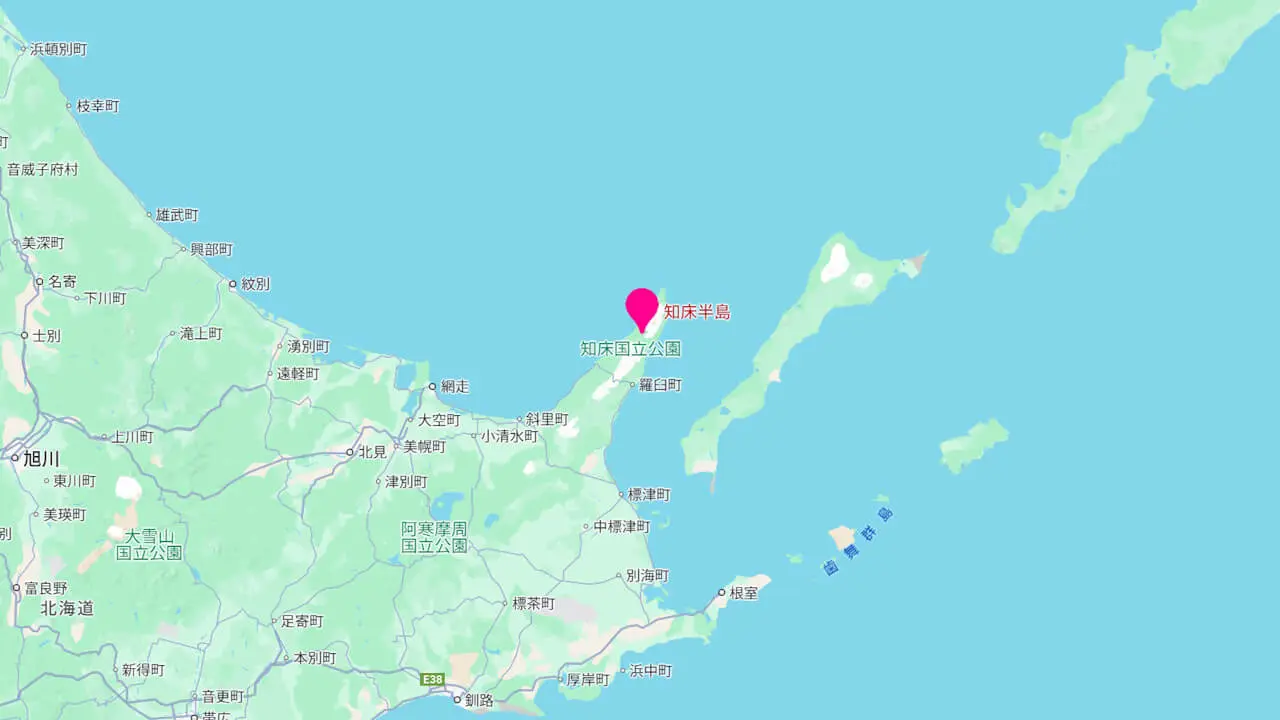 「楽天モバイル」北海道知床半島/長崎県対馬市で海外電波受信の可能性